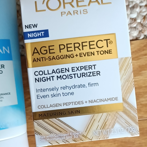 L'oreal Paris Skincare Bundle - Picture 11 of 16